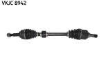 SKF Veovõll VKJC 8942
