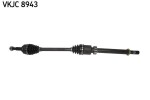 SKF Veovõll VKJC 8943