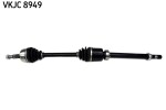 SKF Veovõll VKJC 8949
