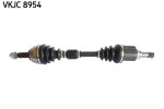 SKF Veovõll VKJC 8954