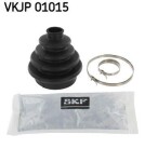 SKF  Kaitsekummikomplekt, veovõll VKJP 01015