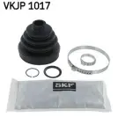 SKF Kaitsekummikomplekt, veovõll VKJP 1017