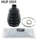 SKF Vertevo Kaitsekummikomplekt,  veovõll VKJP 1019