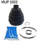 SKF  Kaitsekummikomplekt, veovõll VKJP 1022