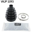 SKF Kaitsekummikomplekt,  veovõll VKJP 1093