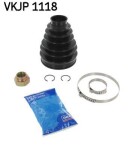 SKF Kaitsekummikomplekt,  veovõll VKJP 1118