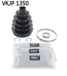 SKF Vertevo Kaitsekummikomplekt,  veovõll VKJP 1350