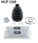 SKF Kaitsekummikomplekt,  veovõll VKJP 1368