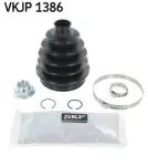 SKF Kaitsekummikomplekt,  veovõll VKJP 1386