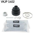 SKF Kaitsekummikomplekt,  veovõll VKJP 1402