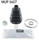 SKF Kaitsekummikomplekt,  veovõll VKJP 1417