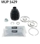SKF Kaitsekummikomplekt,  veovõll VKJP 1429