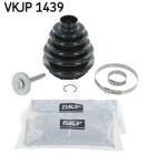 SKF Kaitsekummikomplekt,  veovõll VKJP 1439