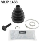 SKF  Kaitsekummikomplekt, veovõll VKJP 1488