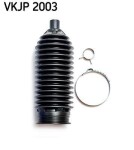 SKF Roolilati kaitsekummi / tolmukatte komplekt VKJP 2003