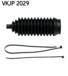SKF Vertevo Roolilati kaitsekummi / tolmukatte komplekt VKJP 2029