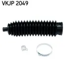 SKF Vertevo Roolilati kaitsekummi / tolmukatte komplekt VKJP 2049