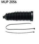 SKF Vertevo Roolilati kaitsekummi / tolmukatte komplekt VKJP 2056