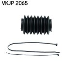 SKF Vertevo Roolilati kaitsekummi / tolmukatte komplekt VKJP 2065