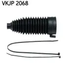 SKF Roolilati kaitsekummi / tolmukatte komplekt VKJP 2068