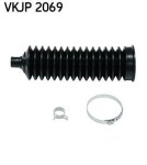 SKF Vertevo Roolilati kaitsekummi / tolmukatte komplekt VKJP 2069