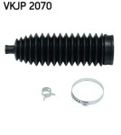 SKF Roolilati kaitsekummi / tolmukatte komplekt VKJP 2070
