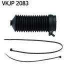 SKF Roolilati kaitsekummi / tolmukatte komplekt VKJP 2083
