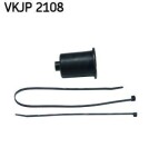 SKF Vertevo Roolilati kaitsekummi / tolmukatte komplekt VKJP 2108