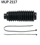 SKF Kaitsekummikomplekt, rooliseade VKJP 2117