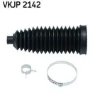 SKF Roolilati kaitsekummi / tolmukatte komplekt VKJP 2142