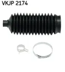 SKF Roolilati kaitsekummi / tolmukatte komplekt VKJP 2174