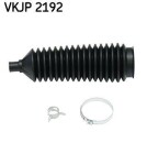 SKF Roolilati kaitsekummi / tolmukatte komplekt VKJP 2192