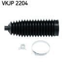 SKF Vertevo Roolilati kaitsekummi / tolmukatte komplekt VKJP 2204