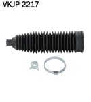 SKF Vertevo Roolilati kaitsekummi / tolmukatte komplekt VKJP 2217