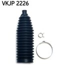 SKF Vertevo Roolilati kaitsekummi / tolmukatte komplekt VKJP 2226