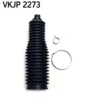 SKF Roolilati kaitsekummi / tolmukatte komplekt VKJP 2273