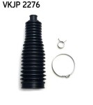SKF Roolilati kaitsekummi / tolmukatte komplekt VKJP 2276