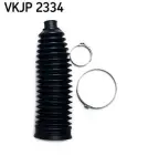 SKF Roolilati kaitsekummi / tolmukatte komplekt VKJP 2334
