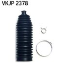 SKF Roolilati kaitsekummi / tolmukatte komplekt VKJP 2378