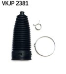 SKF Vertevo Roolilati kaitsekummi / tolmukatte komplekt VKJP 2381