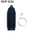 SKF Roolilati kaitsekummi / tolmukatte komplekt VKJP 2434