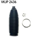SKF Roolilati kaitsekummi / tolmukatte komplekt VKJP 2436