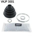 SKF Kaitsekummikomplekt,  veovõll VKJP 3001