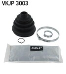 SKF Kaitsekummikomplekt,  veovõll VKJP 3003