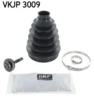 SKF Vertevo Kaitsekummikomplekt,  veovõll VKJP 3009