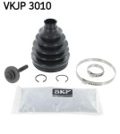 SKF Kaitsekummikomplekt,  veovõll VKJP 3010