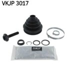 SKF  Kaitsekummikomplekt, veovõll VKJP 3017