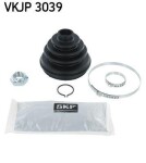 SKF Kaitsekummikomplekt,  veovõll VKJP 3039