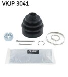 SKF Kaitsekummikomplekt,  veovõll VKJP 3041