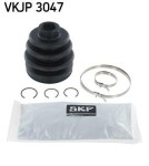 SKF Kaitsekummikomplekt,  veovõll VKJP 3047